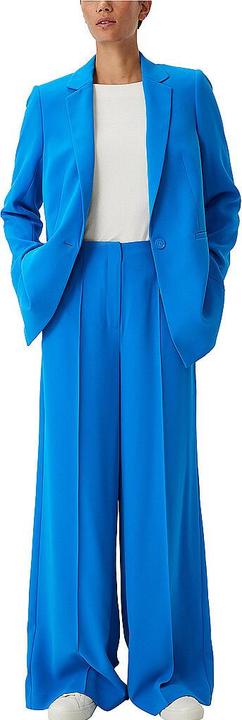 Image du produit Comma Chemise à manches longues (42)