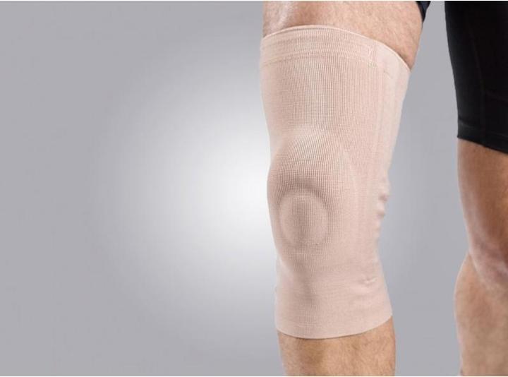 Immagine prodotto Emosan supporto per ginocchio medi Plus (M)