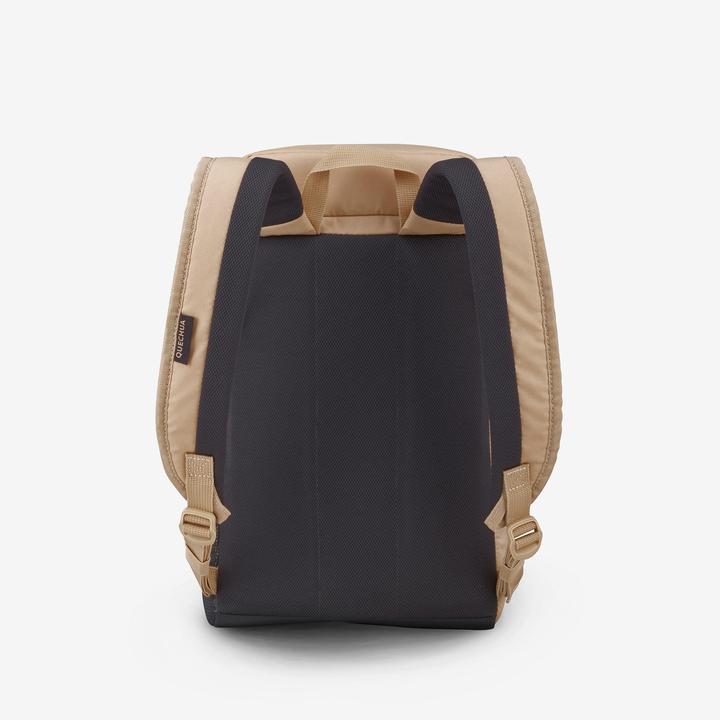 Actual product image Quechua Cooling rucksack insulating compact 10 l (10 l)