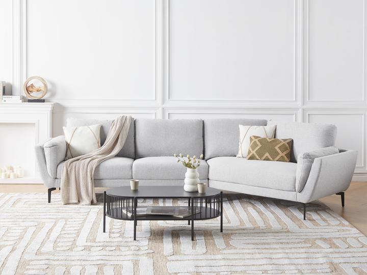 Produktbild Beliani Kansseli (3-Sitzer)