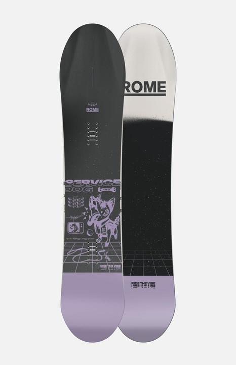 Produktbild Rome Service Dog (151)