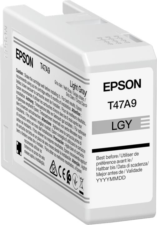 Image du produit Epson T47A9 (LGY)