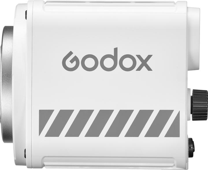Actual product image Godox ML60 II (Video light)