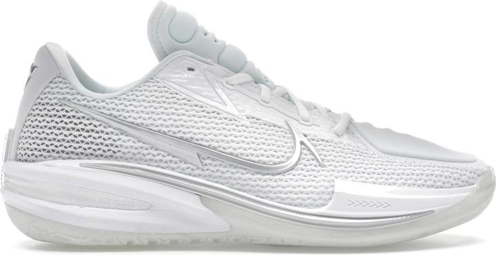 Image du produit Nike Air Zoom GT Cut White Chrome (42)