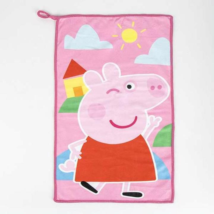 Immagine prodotto Cerda Peppa Pig Kulturtasche