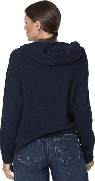 Produktbild Marc Ellis Frauen Pullover Aurae Pro - Wolle, Acryl, Polyamid - Made In Italy (40)