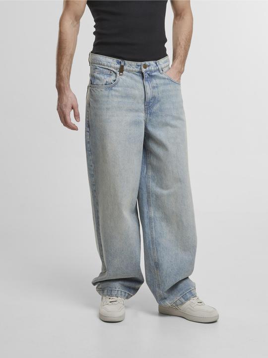 Produktbild 2Y Studios 2Y Eren Basic Wide Baggy - 184683 (29)