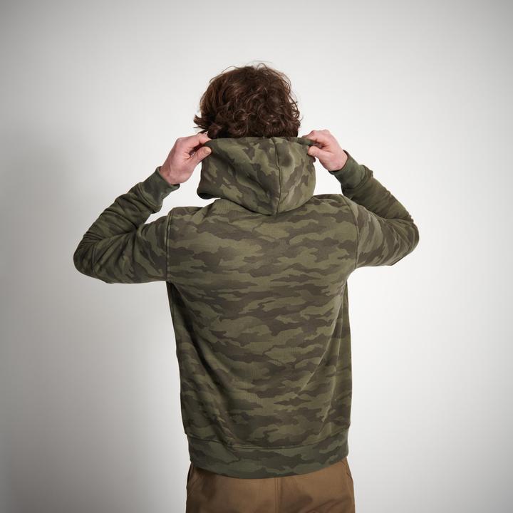 Actual product image Solognac Logo (XXL)