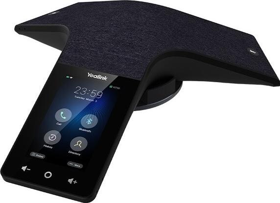 Produktbild Yealink CP935W Konferenztelefon IP-Konferenztelefon