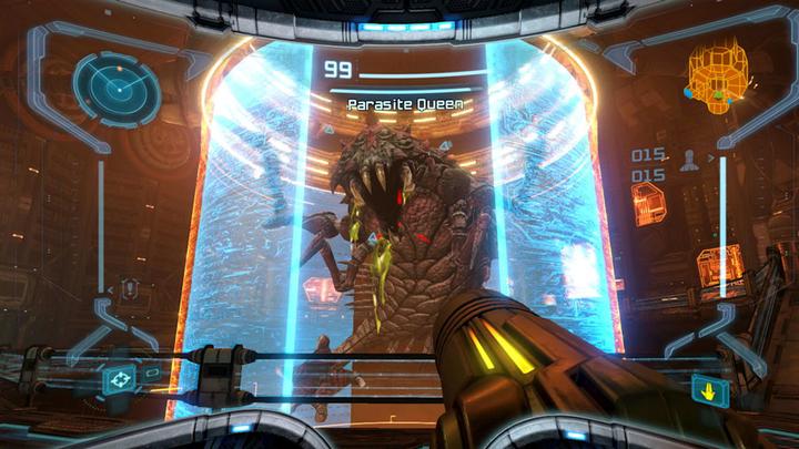 Produktbild Nintendo Metroid Prime Remastered (Switch, Switch Lite, Switch OLED, Multilingual)