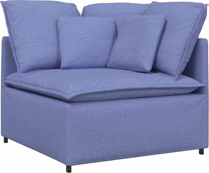 Produktbild vidaXL Modulares Sofa (Modular Sofa)