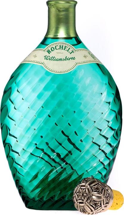 Produktbild Rochelt Williamsbirne 0,35l 50% (1 x 35 cl)