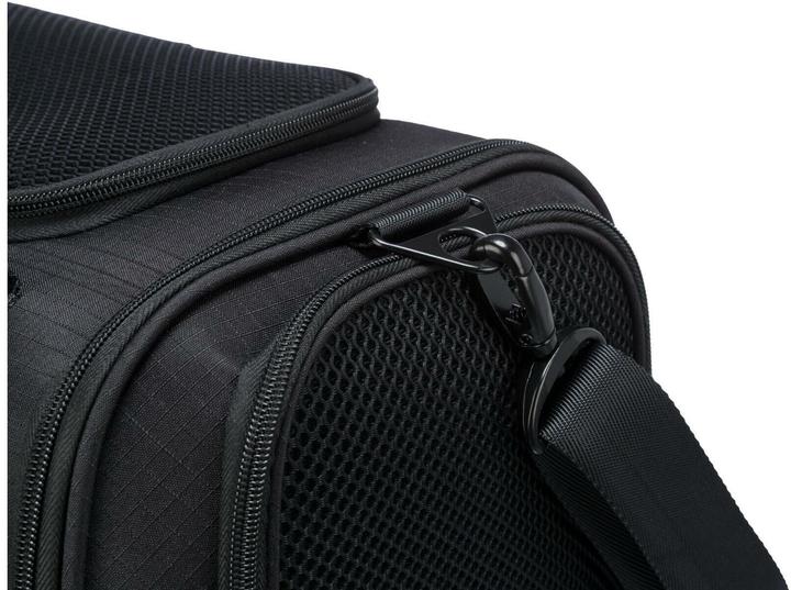 Immagine prodotto Trixie Aereo di linea (Cane, Pieghevole, Traspirante, Lavabile)