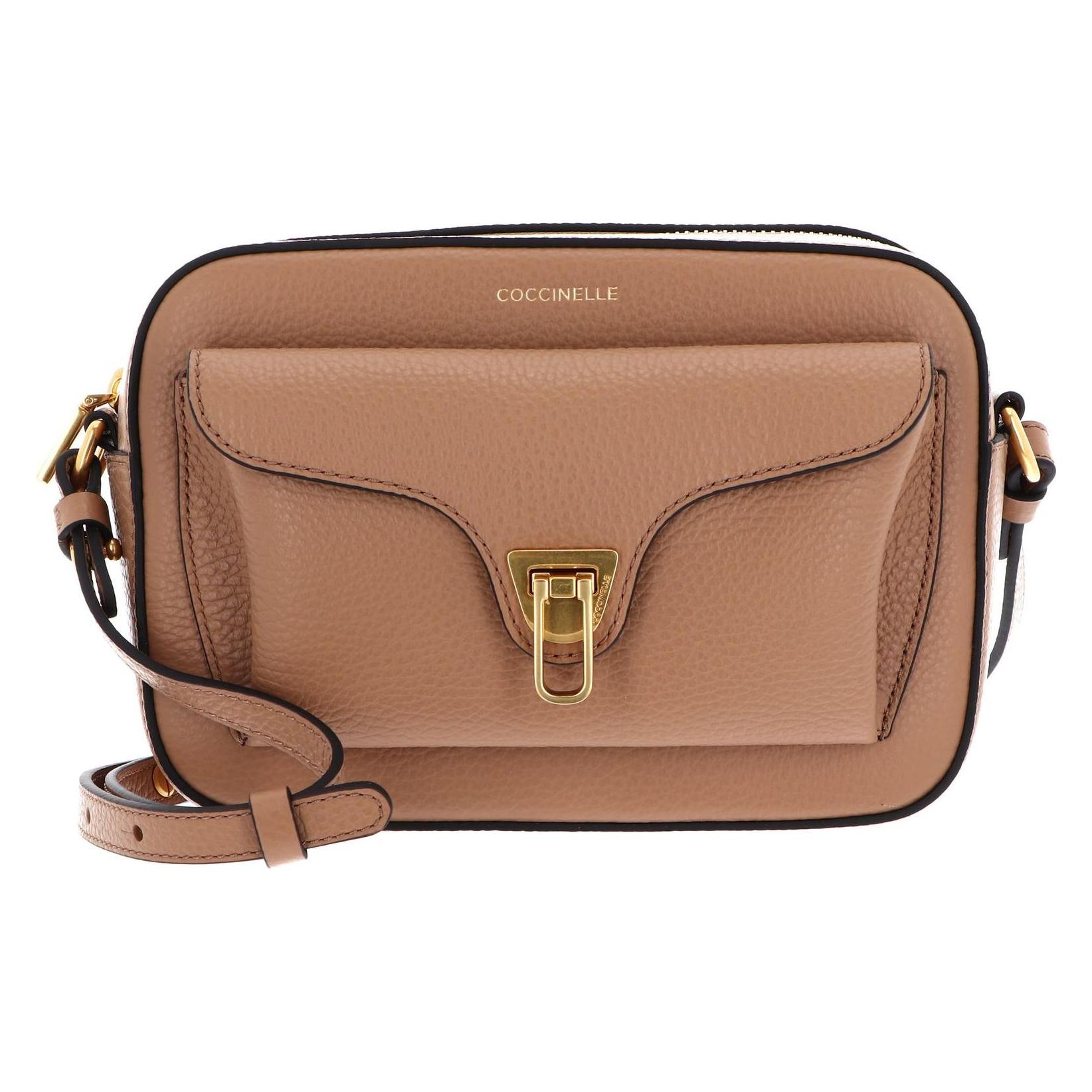 Coccinelle, Damen, Handtasche, Beat Soft Camera Bag