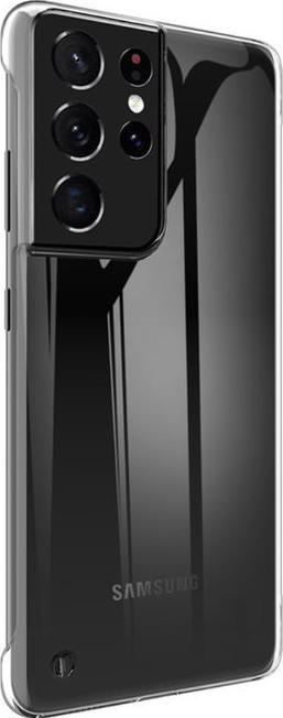 Produktbild Imak Crystal Case III Series Hardcase Hülle (Samsung Galaxy S21 Ultra)