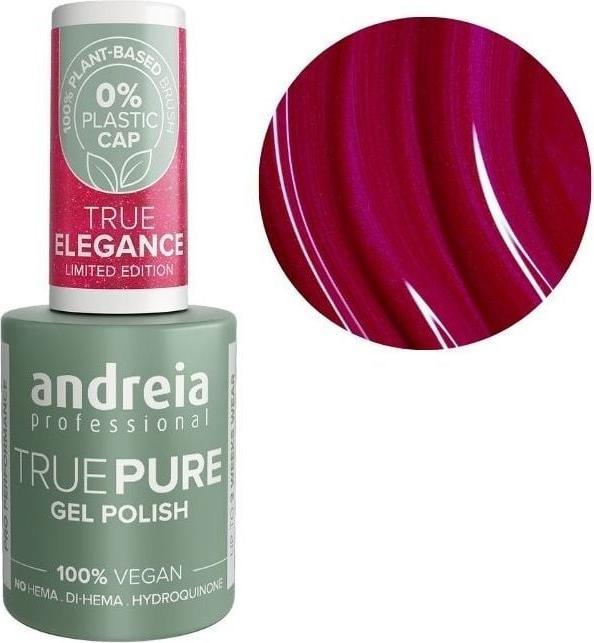 Produktbild Andreia Echtes Reines Gellack (Te5)