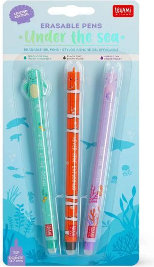 Produktbild Legami Under the sea (Multicolor)