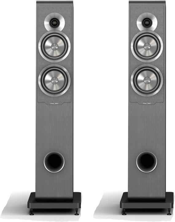 Actual product image Sonus faber Principia 5