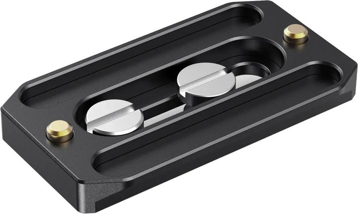Actual product image SmallRig Quick Release Plate ( Arca-type Compatible) (Quick coupling plate)