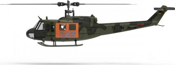 Produktbild FliteZone Helicopter (SAR) RTF