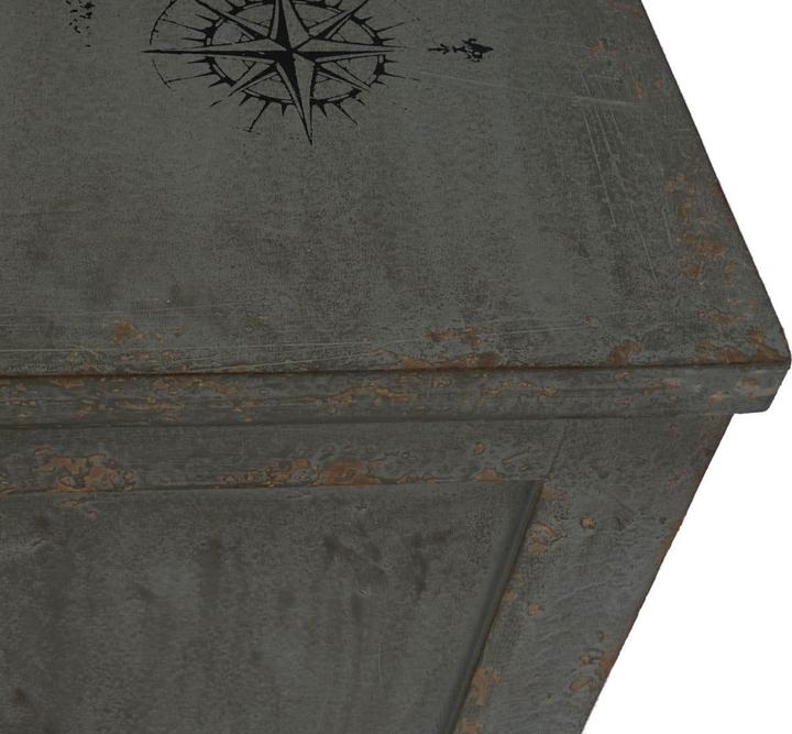 Image du produit Jamb shabby et chic (79 x 40 x 80 cm)