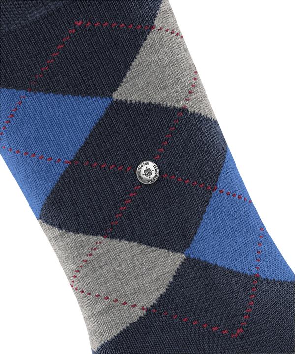 Actual product image Burlington Marylebone SO (Single pack, 36 - 41)