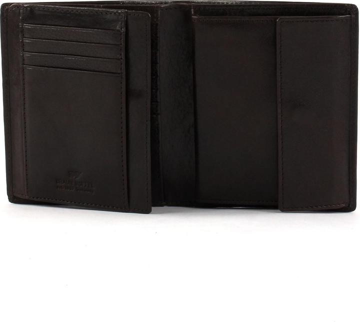 Immagine prodotto Braun Büffel Portafoglio Arezzo RFID in pelle 10 cm