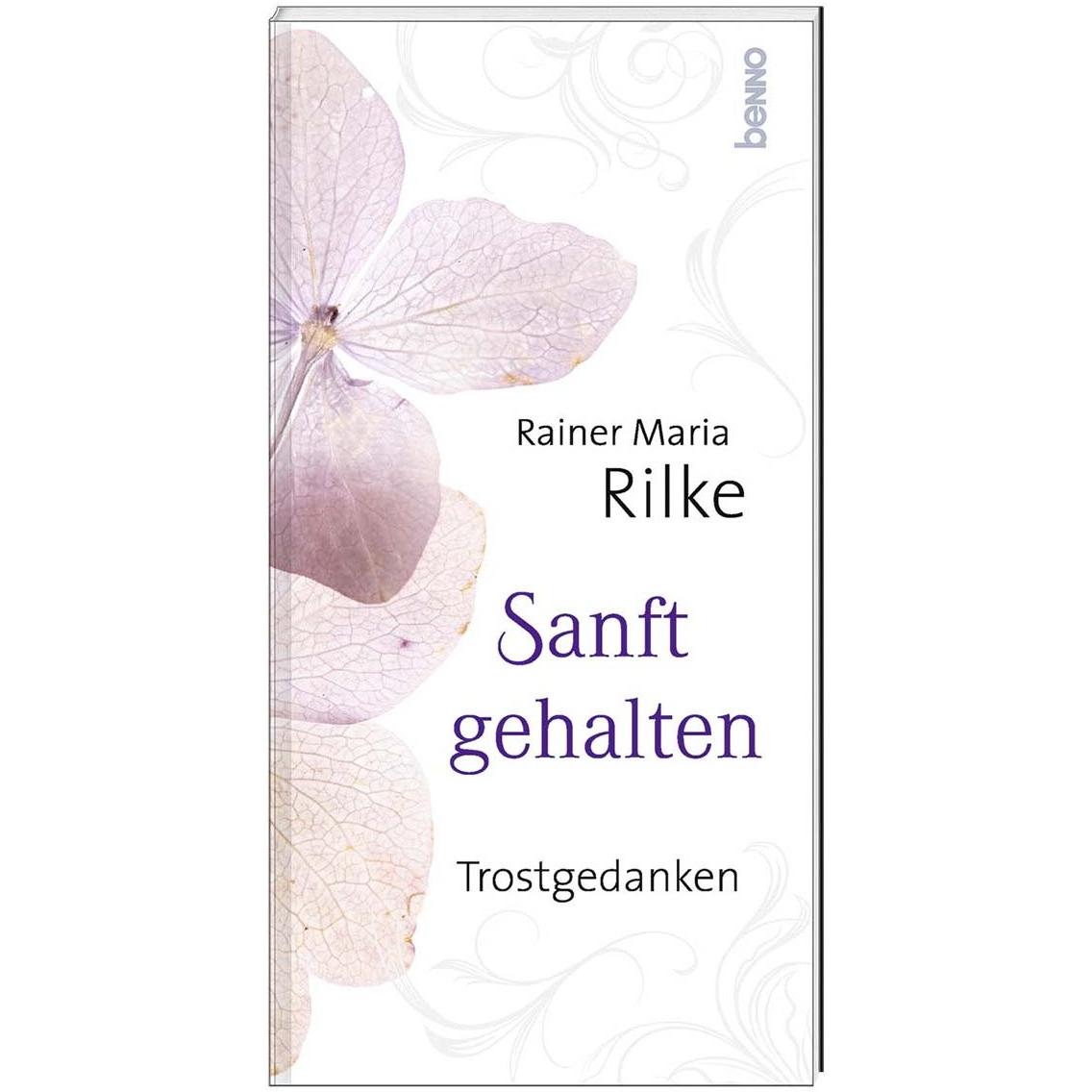 Sanft gehalten, Belletristik von St. Benno Verlag GmbH