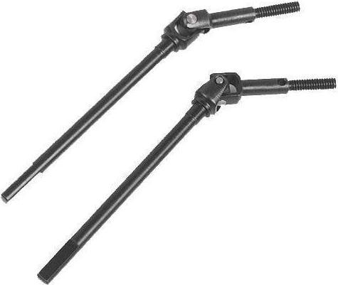 Actual product image Rc4Wd Axle shafts XVD Universal HPI Venture