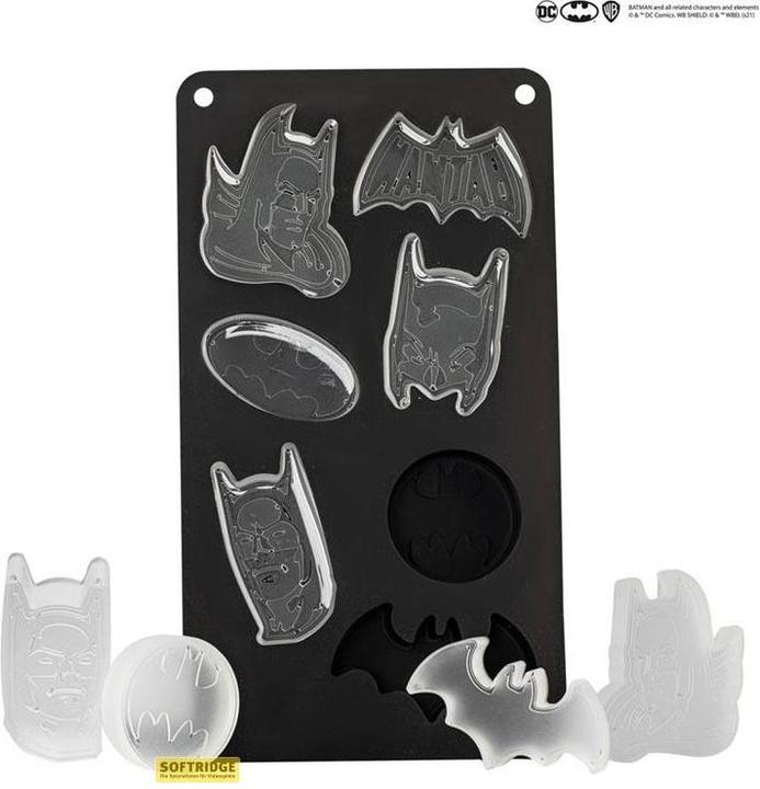 Actual product image Cinereplicas DC Comics: Batman