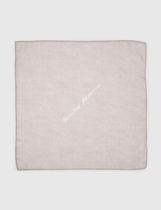 Image du produit Selected Print Schal