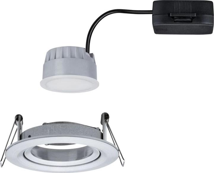 Produktbild Paulmann Einbauleuchte Nova Set (460 lm)