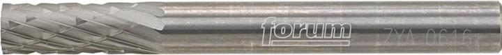Produktbild Forum Professional Solutions Frässtifte ZYA0616 C 6mm 6x16mmm