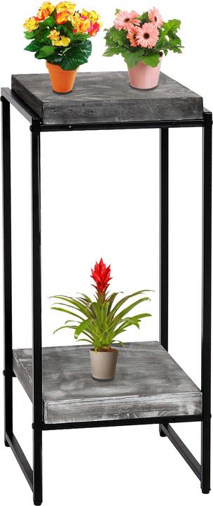 Produktbild Mendler Blumentisch (32 x 30 x 82 cm)