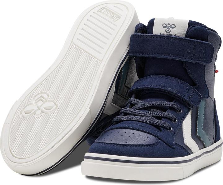 Produktbild hummel Slimmer Stadil High Jr (32)