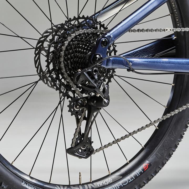 Image du produit Rockrider RACE 100 S (43 cm)