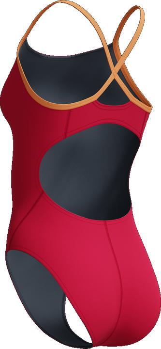 Produktbild Speedo Solid Flyback 2.0 (26)