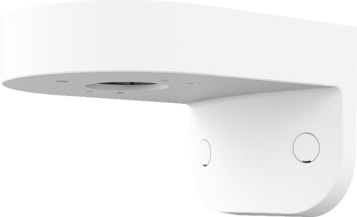 Actual product image Hanwha Wall Mount SBP-120WMW White
