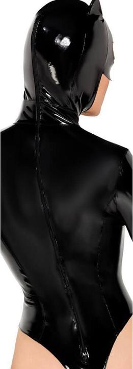 Image du produit Black Level Corps de chat en laque (L)