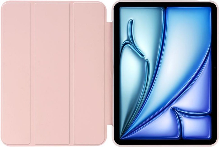 Image du produit Tech-Protect SmartCase (IPad Air 10.9 (2020), iPad Air 10.9 (2022), iPad Air 11 2024 (M2))