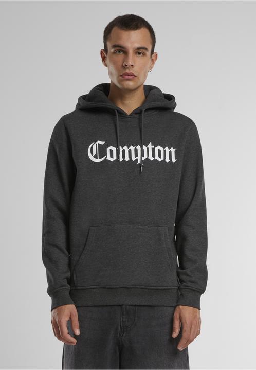 Image du produit Mister Tee Sweat à capuche Compton - 382 (S)