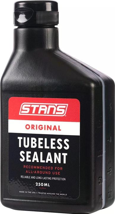 Actual product image Notubes Stan's Original Tubeless Sealant 250 ml
