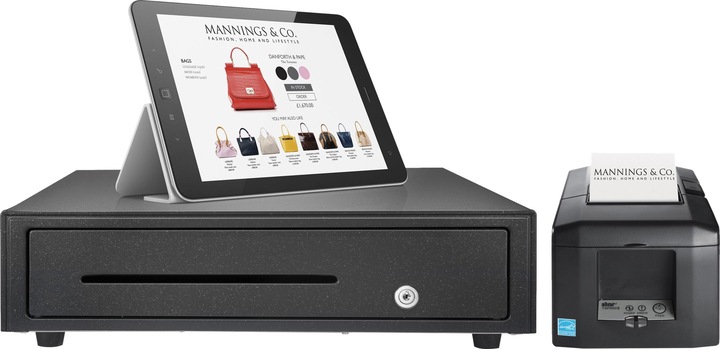 Immagine prodotto Star Micronics Stampante per etichette (WiFi)