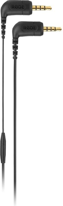 Produktbild RØDE SC10 TRRS Patch Kabel