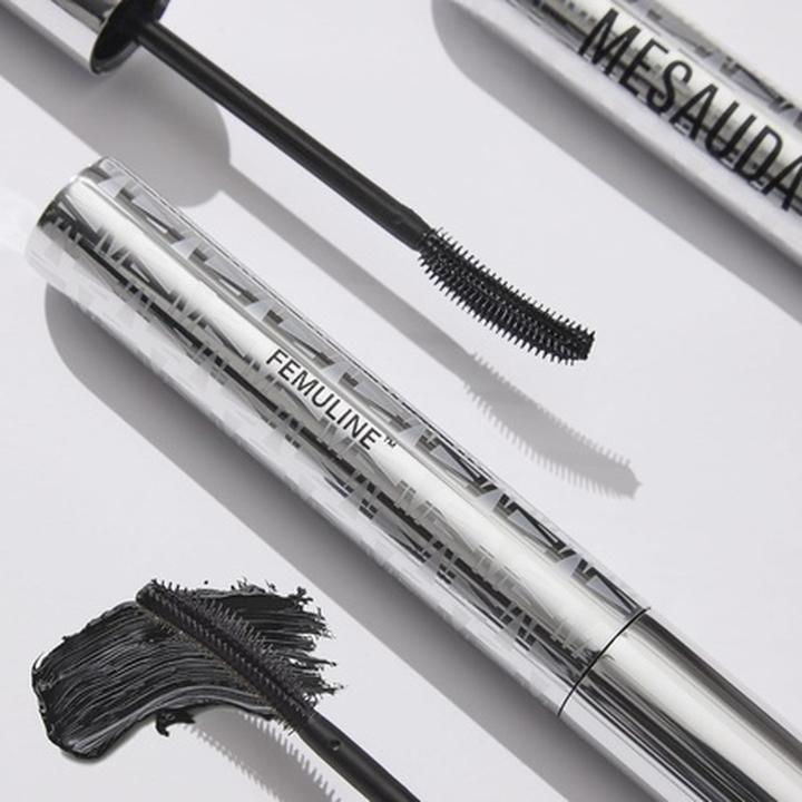 Produktbild Mesauda FEMULINE Mascara Volumizing Effect