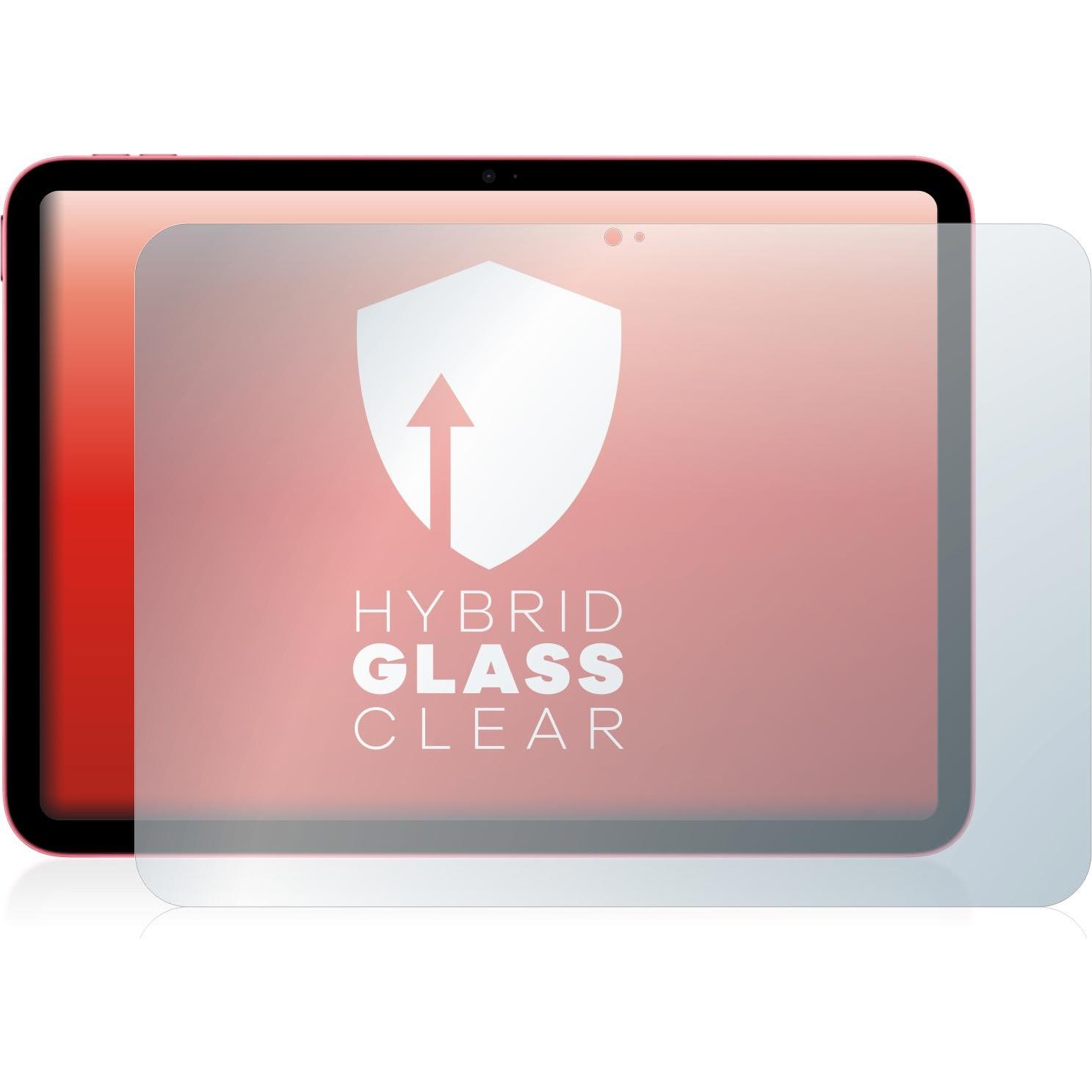 Thumbnail - upscreen Scratch Shield Panzerglasfolie (1 Stück, iPad 2022 (10. Gen)), Tablet Schutzfolie