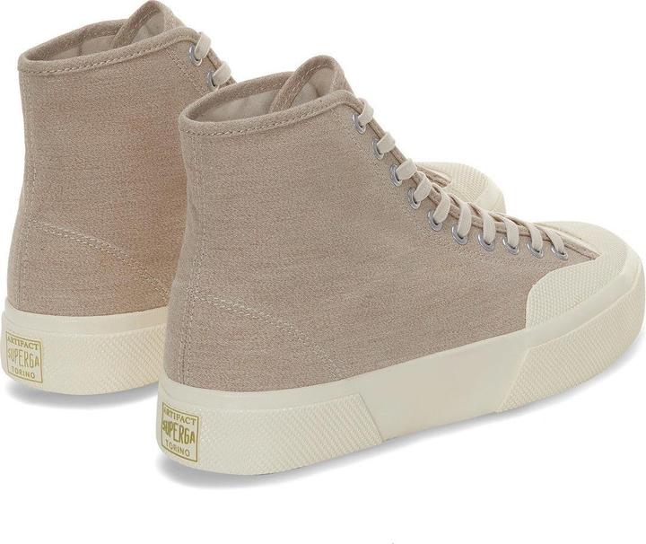 Produktbild Superga High Tops 2433 Csv Salt Pepper (43)