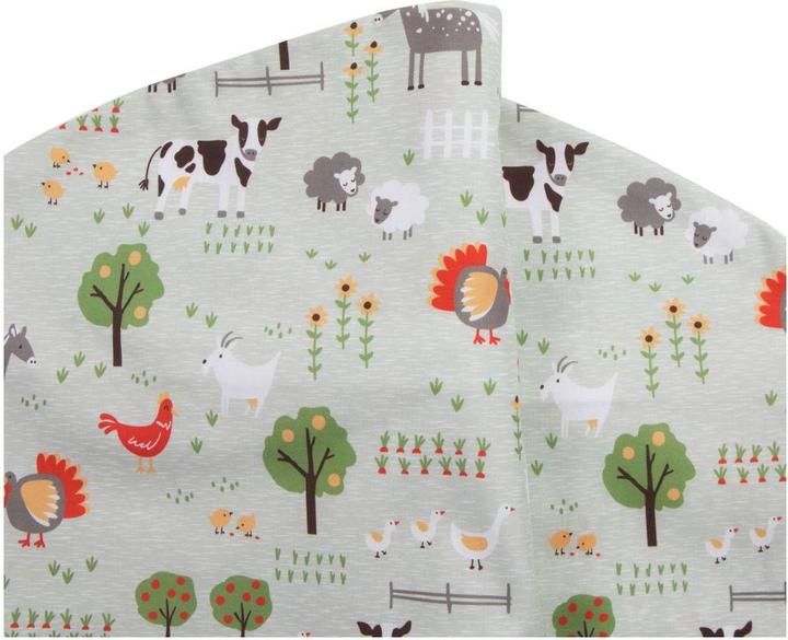 Image du produit Boppy Coussin d'allaitement