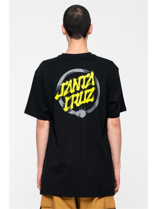 Immagine prodotto Santa Cruz Mako Dot T-Shirt (M)