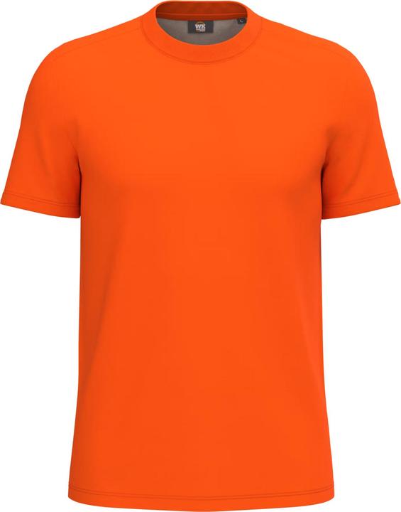 Orange fluorescent